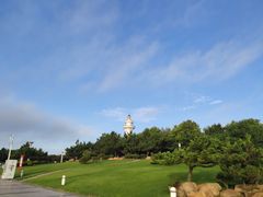 -日照灯塔风景区