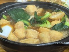 -凡老头米线砂锅(古荡新村西粮站)