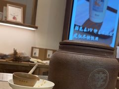 -李山山茶事(景枫店)