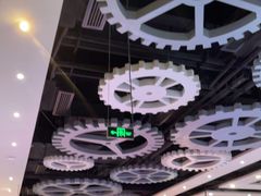 -反斗乐园(中航城君尚购物中心)