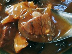 普通胡辣汤-逍遥镇刘相五胡辣汤豆沫馆(康复中街店)