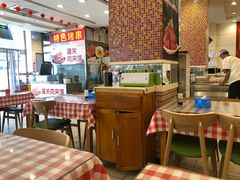 -孟记粥铺·家常菜·烧烤·粥(亚运村店)