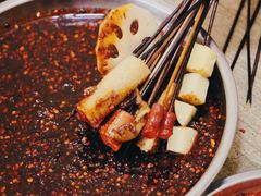 -怪老头甜不辣(抚琴小区店)