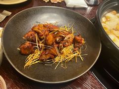 -滇野云南野生菌餐厅(陕西南路店)