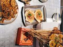 -有局·成都市井烧烤·精酿啤酒(双楠店)