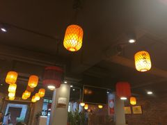 大堂-醉长安(南门总店)