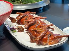 -东海渔庄·湘粤融合餐厅(南山店)