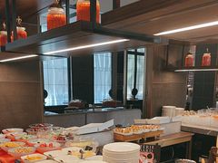 -康莱德酒店·美庭自助餐厅