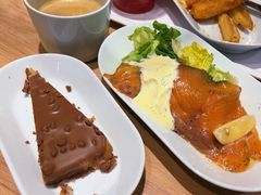 -宜家·瑞典风味餐厅(四元桥店)