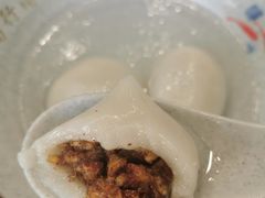 -高行汤团店(金高路店)
