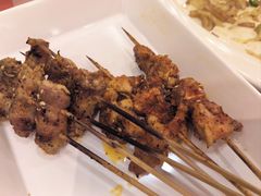 -孟记粥铺·家常菜·烧烤·粥(亚运村店)