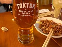 -TOKTOK精酿啤酒·咖啡(荔枝湾店)