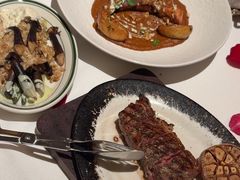 -Mogul Eatery·大亨餐酒馆
