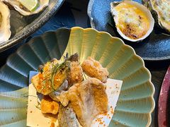 -原志优秀食材·匠心料理·海胆主题(金亿广场店)