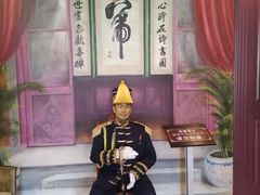 -卫鼎轩·曹公馆(鼓楼店)
