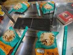 -宗泉烤全羊·烤羊腿·家常菜(解放东路店)