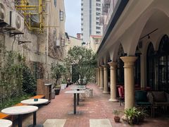 -Osteria Garden 生蚝花园餐厅(原进贤路店)