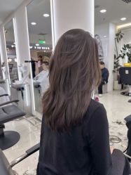 点击看大图 -HaLo hair studio