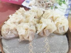 -天瑞祥烧麦馆(芥园西道店)