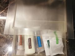 -上海虹桥西郊假日酒店
