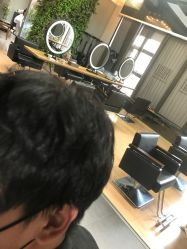 -FRIDAY星期五专业美发沙龙