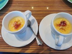 焦糖布丁-柚子(假日店)