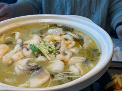 -小菜园新徽菜(无锡宜家荟聚中心店)