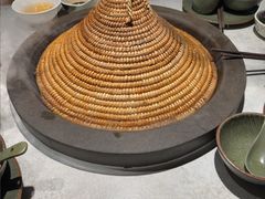 -鲜潭蒸汽石锅鱼(五道口购物中心店)