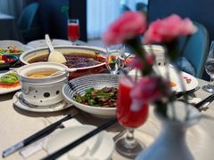 -写庭·鱼鲜川菜·宴请(铁像寺水街店)