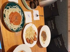 -花神咖啡馆(文汇路店)