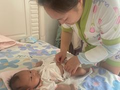-田螺阿姨自营月嫂·育儿嫂(高新店)