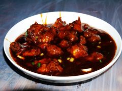 糖醋小排-老品芳