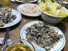 -老爆肚满五香烧牛羊肉
