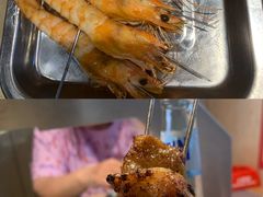 -老白清真烧烤(锦州旗舰店)