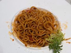 -豪客来牛排(中华城店)