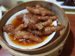-香港仔茶餐厅(凤阳店)