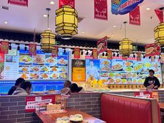 -渔家风味·鲅鱼水饺·央视展播·海鲜天津菜(开发区店)