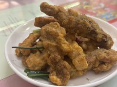 椒盐排条-蘭心餐厅(进贤路店)