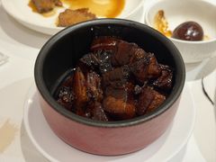 吉士红烧肉-老吉士酒家(天平路店)