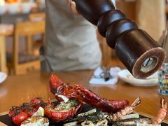 -君悦酒店·La Terrazza意合園·意式风味