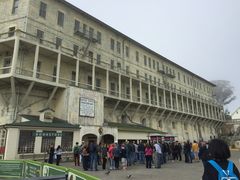 -阿尔卡特拉斯岛