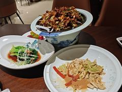 -全聚德(上海首店浦东店)