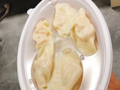 虾三鲜-喜家德虾仁水饺(青年大街店)