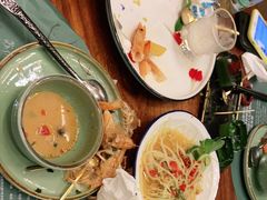 -苏梅花园(群星城店)