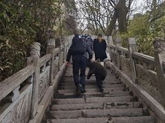 -终南山南五台景区