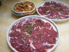 -樱嘢·炭火烧肉(惠南店)