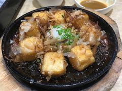 -东京屋(武定路店)