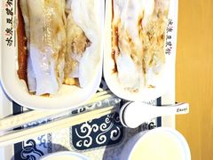 -冰泉豆浆馆(阳朔店)