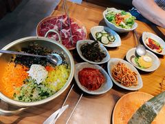 -牛人·雪花牛·木炭烤肉(昆山陆家店)
