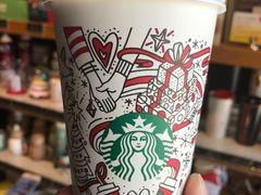 -星巴克(南京江宁文鼎广场店)